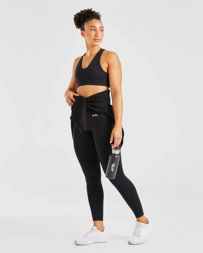 Balance V3 Seamless Sports Bra