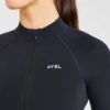 Balance V3 Seamless Zip Jacket