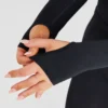 Balance V3 Seamless Zip Jacket