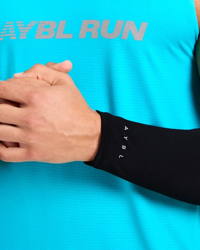 Base Layer Arm Sleeves