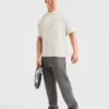 Blur Oversized T Shirt