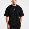 Breaking Weights Oversized T Shirt