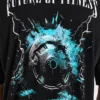 Breaking Weights Oversized T Shirt