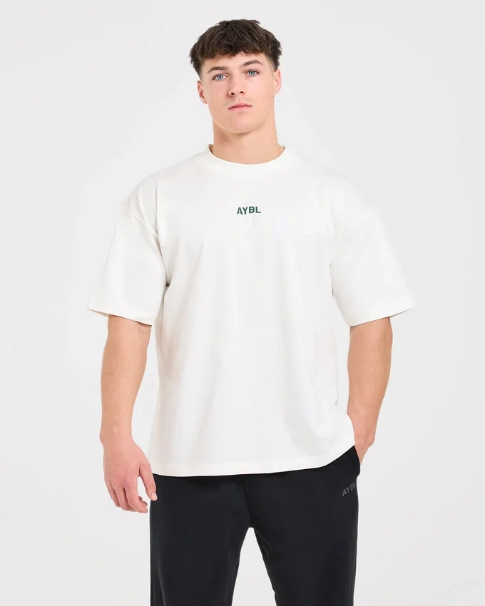 Cam Kissel x Persist Oversized T Shirt