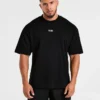 Cam Kissel x Persist Oversized T Shirt