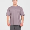 Cam Kissel x Persist Oversized T Shirt