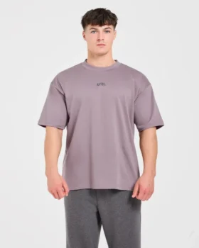 Cam Kissel x Persist Oversized T Shirt