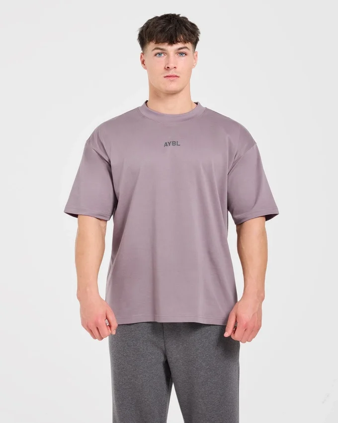 Cam Kissel x Persist Oversized T Shirt