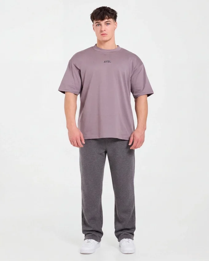 Cam Kissel x Persist Oversized T Shirt