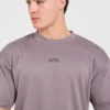 Cam Kissel x Persist Oversized T Shirt