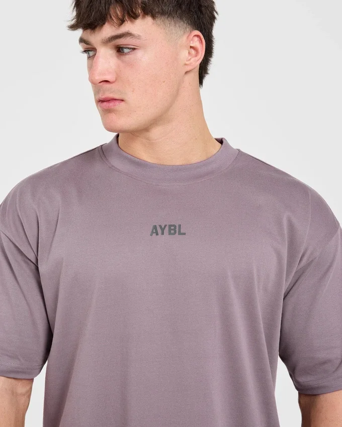 Cam Kissel x Persist Oversized T Shirt