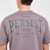 Cam Kissel x Persist Oversized T Shirt