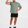 Cam Kissel x Persist Oversized T Shirt