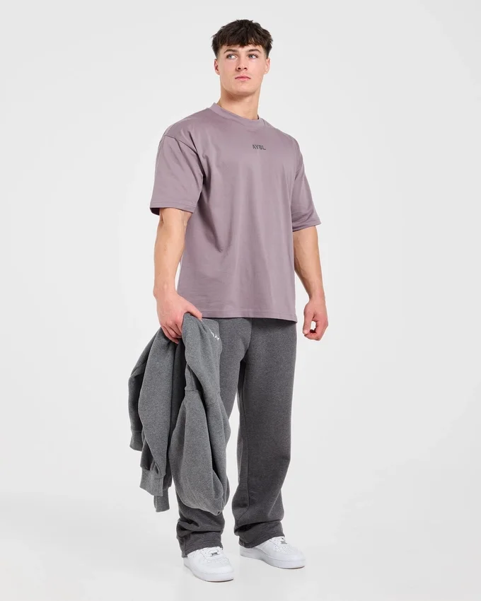 Cam Kissel x Persist Oversized T Shirt