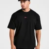 Cam Kissel x Strength Starts Here Oversized T Shirt