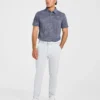 Camo Polo