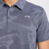 Camo Polo