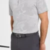 Camo Polo