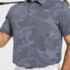 Camo Polo