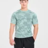 Camo Seamless T Shirt