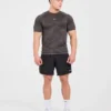 Camo Seamless T Shirt