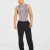 Camo Seamless Tank