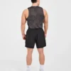 Camo Seamless Tank