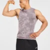 Camo Seamless Tank