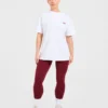 Cardio Club Oversized T Shirt