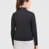 Classic 1/4 Zip Pullover