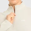 Classic 1/4 Zip Pullover