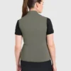 Classic 1/4 Zip Vest