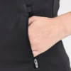 Classic 1/4 Zip Vest