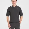 Classic Knitted Polo