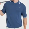 Classic Knitted Polo