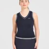 Classic Knitted V Neck Vest