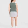 Classic Knitted V Neck Vest