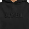 Classic Plush Oversized Hoodie