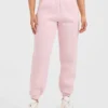 Classic Plush Oversized Joggers