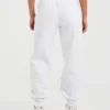 Classic Plush Oversized Joggers