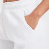 Classic Plush Oversized Joggers