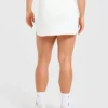 Classic Skort