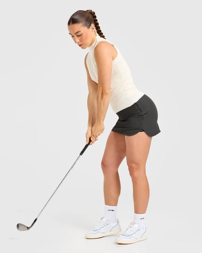 Classic Skort