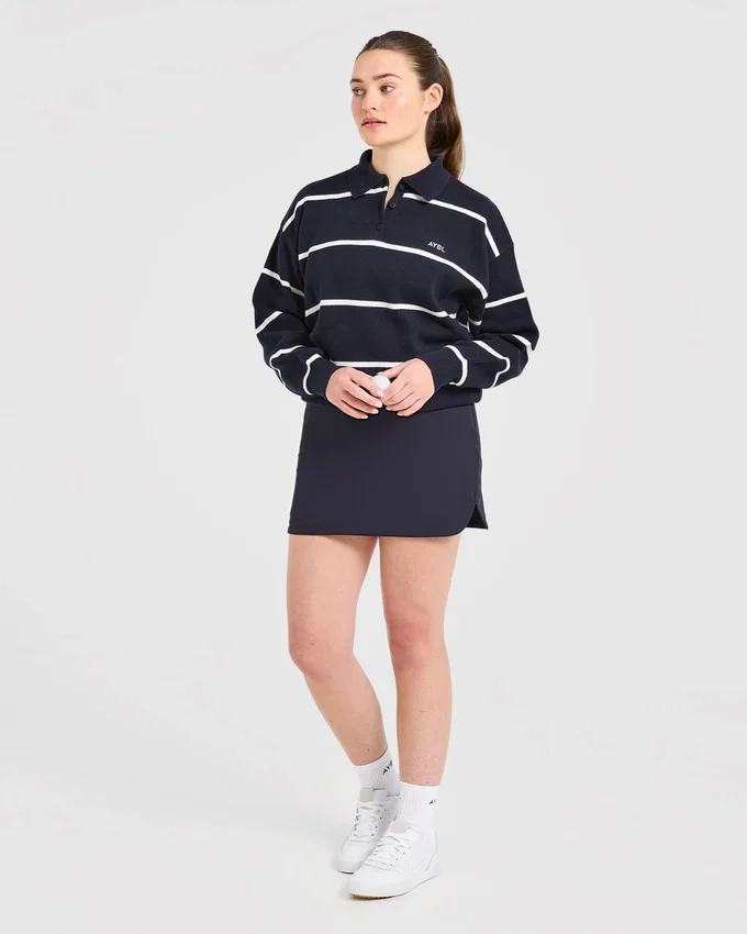 Classic Skort