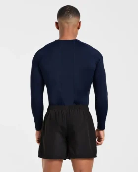 Compression Long Sleeve T Shirt