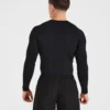 Compression Long Sleeve T Shirt