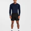 Compression Long Sleeve T Shirt