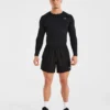 Compression Long Sleeve T Shirt