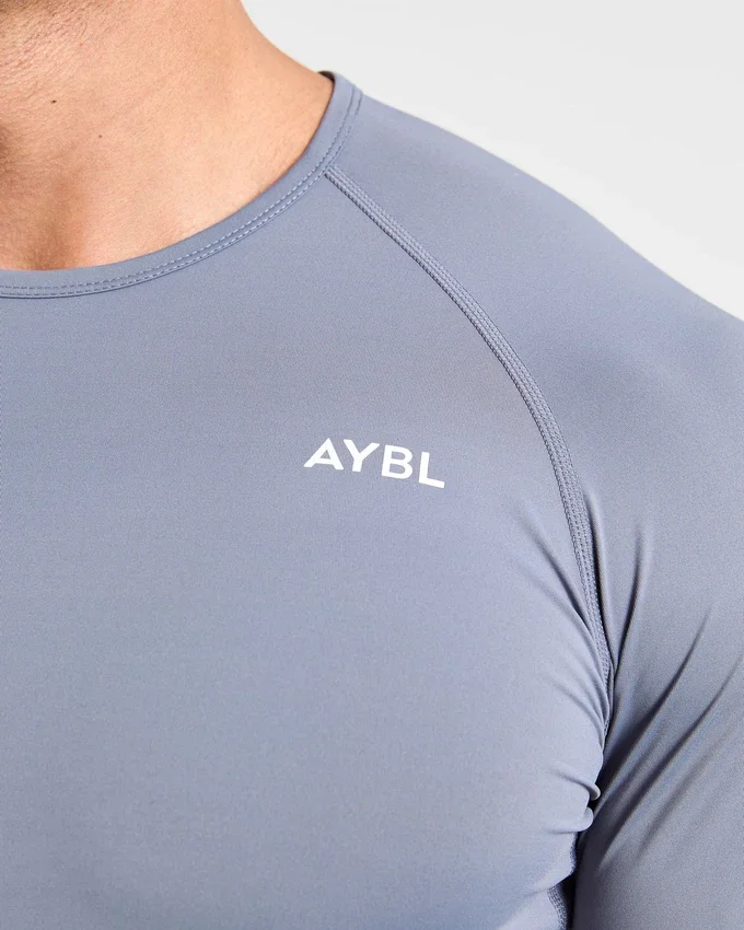 Compression Long Sleeve T Shirt
