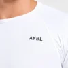 Compression Long Sleeve T Shirt